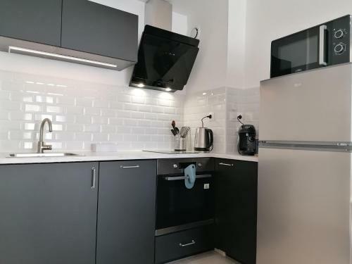 Apartamento T2 Tout Confort - Cozy