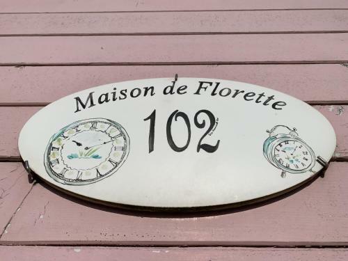 Maison De Florette