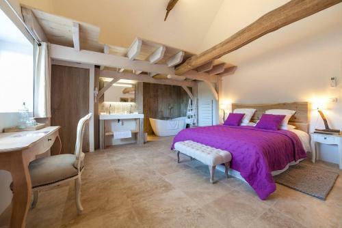 Bed & Breakfast Le Petit Paradis