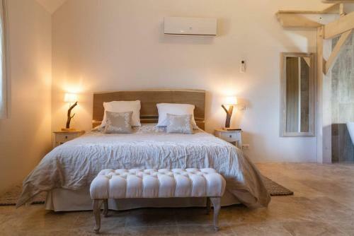 Bed & Breakfast Le Petit Paradis