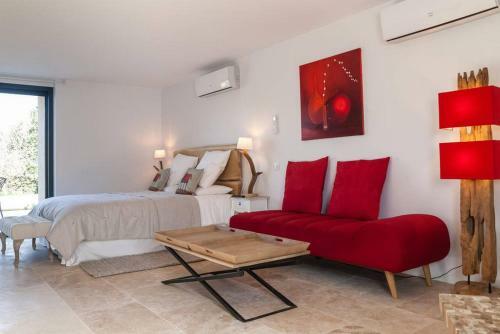 Bed & Breakfast Le Petit Paradis