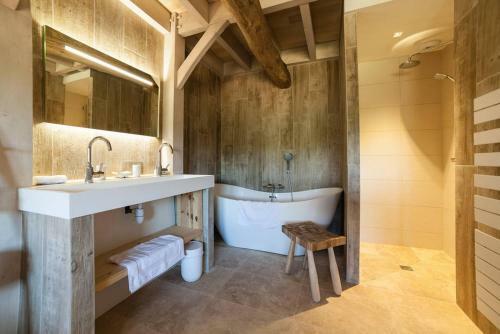 Bed & Breakfast Le Petit Paradis