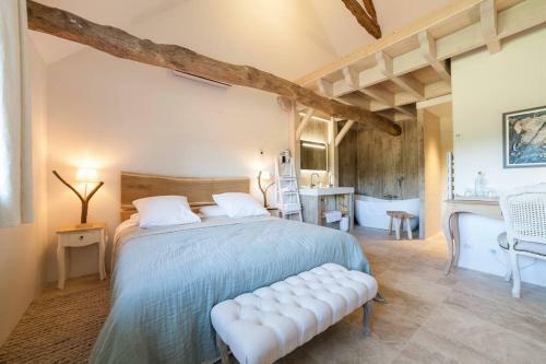 Bed & Breakfast Le Petit Paradis