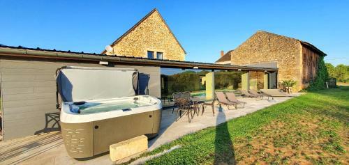 Bed & Breakfast Le Petit Paradis