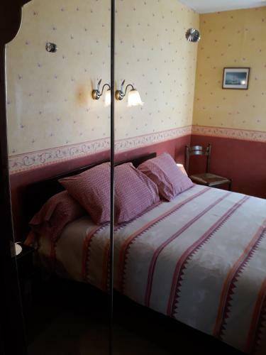 Bed & Breakfast Hon-ty