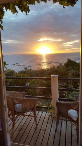Bed & Breakfast L'�cume De Mer