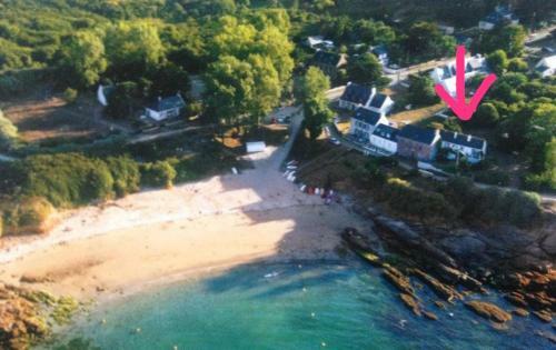 Bed & Breakfast L'�cume De Mer
