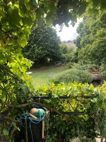 Bed & Breakfast L'�cume De Mer