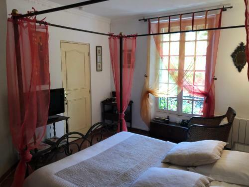 Bed & Breakfast Le C�dre Bleu