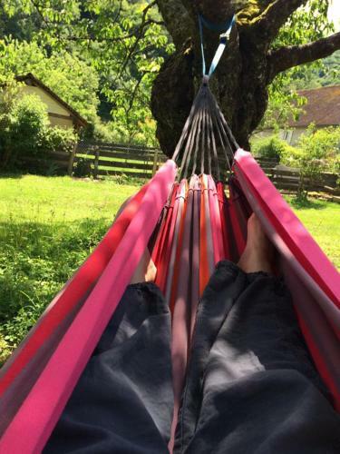 Agroturismo G�te La Source
