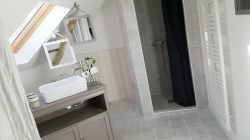 Hostal Les Cl�s D'auriane