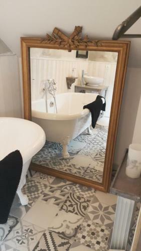 Hostal Les Cl�s D'auriane