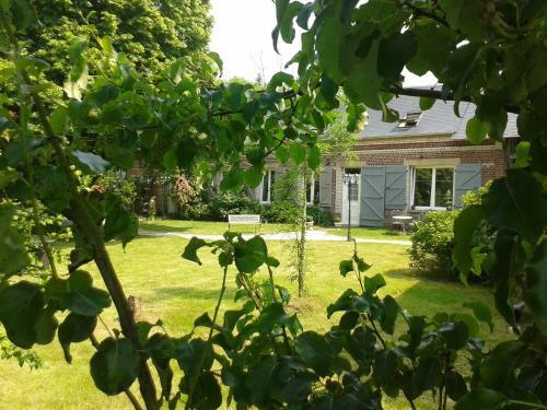 Hostal Les Cl�s D'auriane