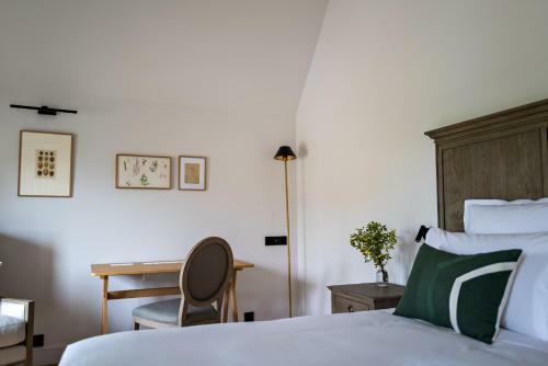 Hotel Le Domaine de Primard
