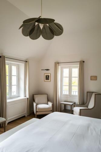 Hotel Le Domaine de Primard