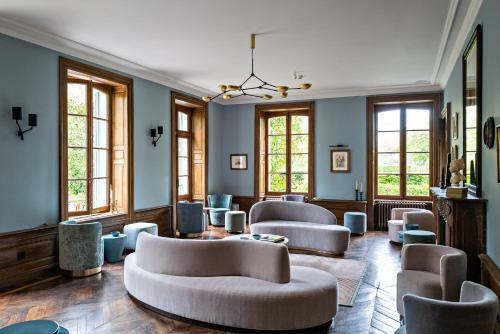 Hotel Le Domaine de Primard
