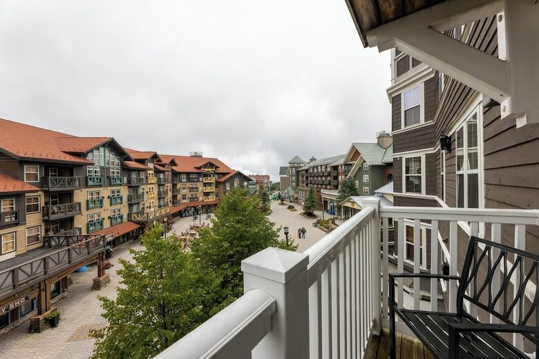 Hotel Allegheny Springs
