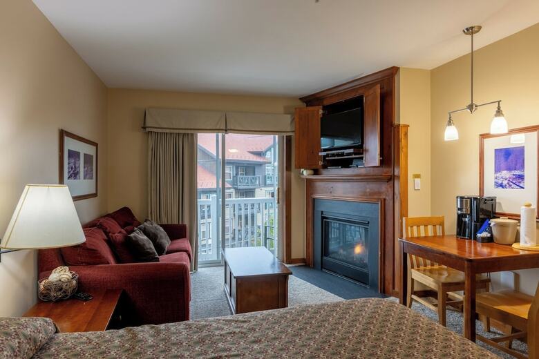 Hotel Allegheny Springs