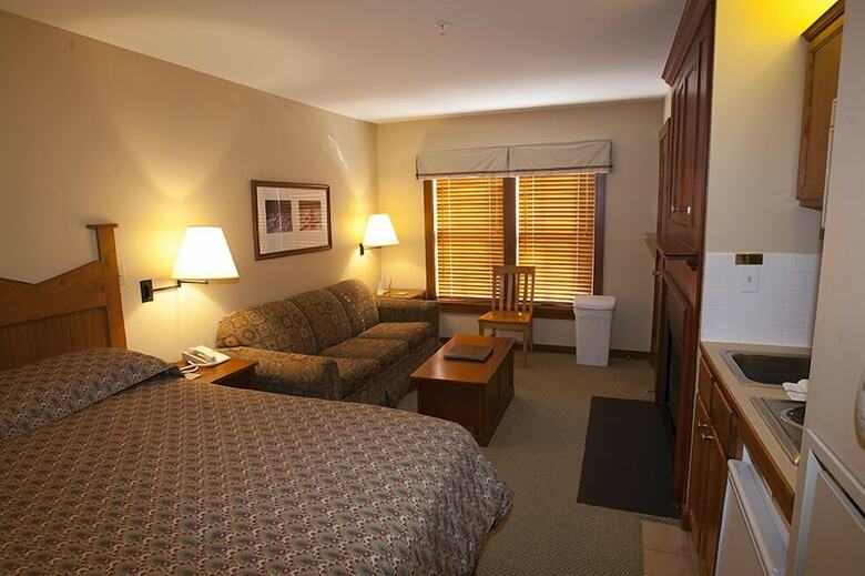 Hotel Allegheny Springs