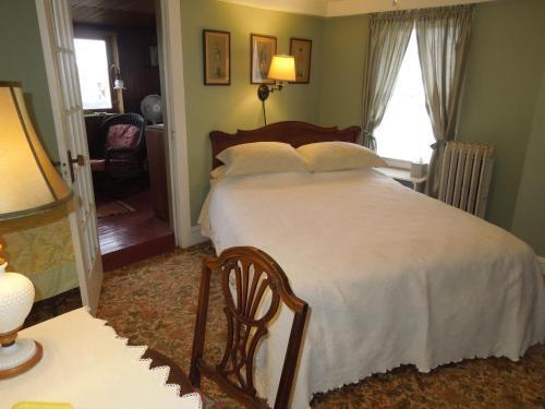 Victorian Bed & Breakfast Of Staten Island