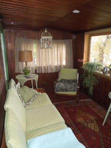 Victorian Bed & Breakfast Of Staten Island