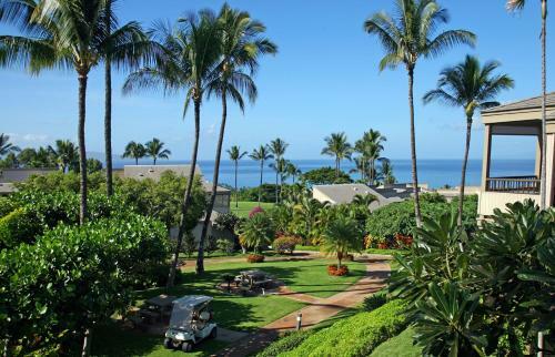 Hotel Wailea Ekolu Village - Destination Resorts