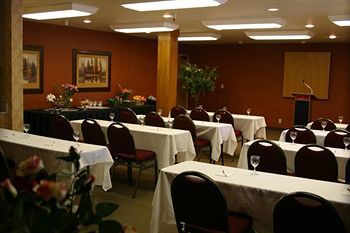 Hotel Redmond Inn
