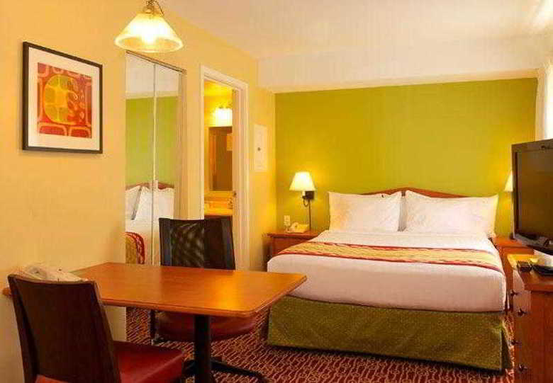 Hotel Towneplace Suites Seattle Southcenter