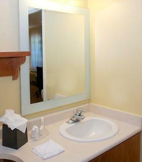 Hotel Towneplace Suites Seattle Southcenter