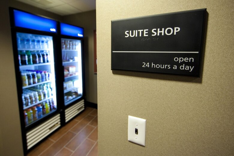 Hotel Hampton Inn & Suites By Hilton Seattle/kent