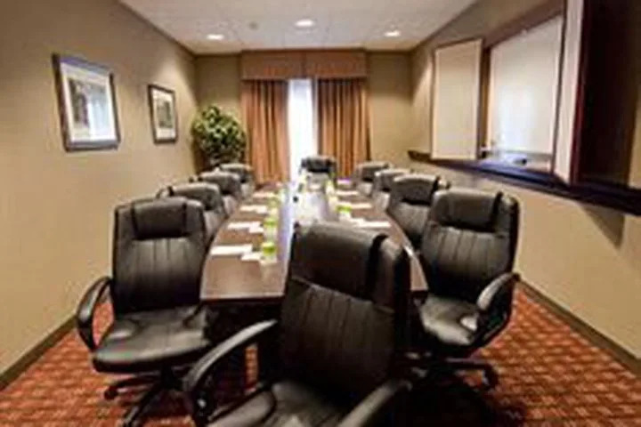 Hotel Hampton Inn & Suites By Hilton Seattle/kent