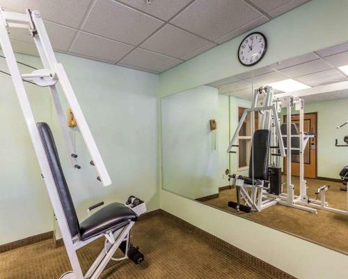 Comfort Inn Hotel Kent