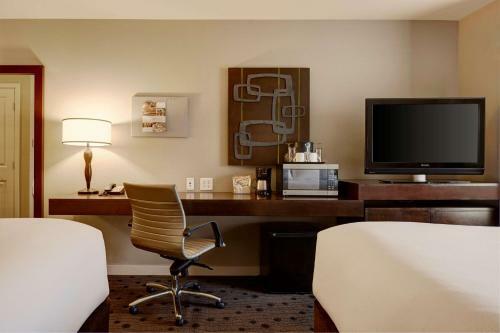 Hotel Hyatt House Seattle/redmond