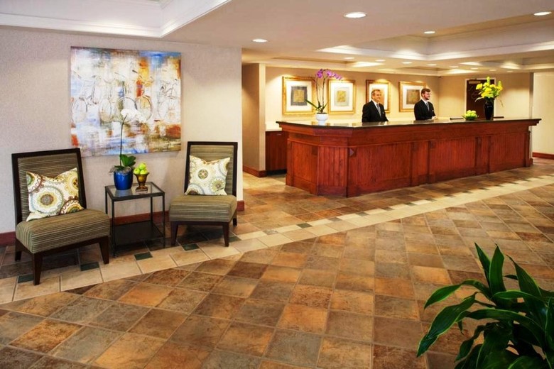 Hotel Silver Cloud Inn - Redmond Bellevue