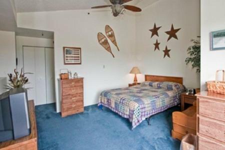 Silver Creek Lodge