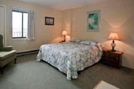 Silver Creek Lodge