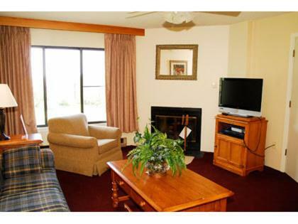 Silver Creek Lodge