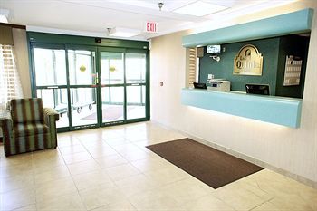 Hotel La Quinta Inn Wausau