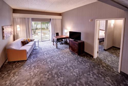 Hotel Courtyard Wausau