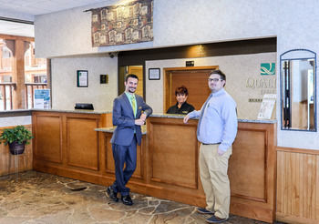 Hotel Best Western Midway Wausau