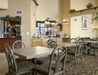 Hotel Days Inn & Suites Wausau