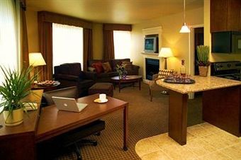Hotel Jefferson Street Inn