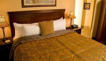 Hotel Jefferson Street Inn