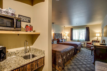 Hotel Bavarian Lodge