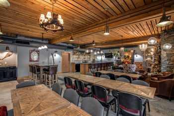 Hotel Bavarian Lodge