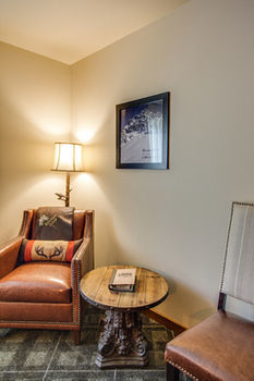 Hotel Bavarian Lodge