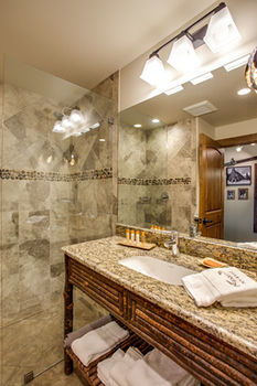 Hotel Bavarian Lodge