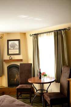 Hotel Bavarian Lodge