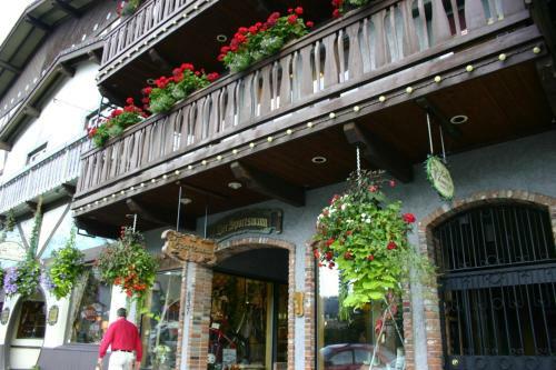 Hotel Der Matterhorn