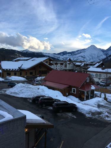 Hotel Der Matterhorn